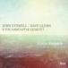 Violin Memory (John Stowell-Dave Glenn &amp;amp;amp;amp;amp; The Hawcaptak Quartet)