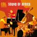 Sound Of Africa (Claudio Cojaniz &#8211; Coj & Second Time)