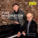 Pure Imagination (Scott Hamilton & Paolo Birro)