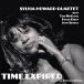 Time Expired (Sylvia Howard)