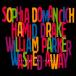 Washed Away, Live At The Sunside (Sophia Domancich, Hamid Drake, William Parker)