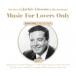 Music For Lovers Only (Jackie Gleason)