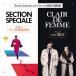 Section Speciale-Clair De Femme (Eric Demarsan & Jean Musy)