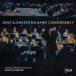 Convergency (Dave Slonaker Big Band)