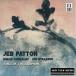 Songs Of The Saxophone (Jeb Patton Trio)