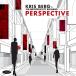 Perspective (Kris Berg &amp; The Metroplexity Big Band)