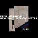 Sisu (Kristjan Randalu & New Wind Jazz Orchestra)