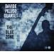 The Blue Zone (Davide Peluso Quartet)