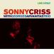 Live In Italy (Sonny Criss with George Arvanitas Trio)