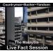 The Malaysia Live Fact Session (Countryman-Bucher-Yandsen)