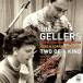 Two Of A Kind &#183; Complete Recordings 1954-1955 (2CD) (Herb Geller & Lorraine Geller)