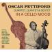 Quartet, Quintet & Sextet - In A Cello Mood (Digipack) (Oscar Pettiford)