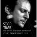 Stop Time Feat. Barry Altschul, Perry Robinson (David Izenson)