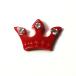  Crown type Stone ввод Kirakira декоративные элементы PA10130