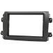 �ڸߴ��ʡ�ca-fi11-832a 2DIN AV���󥹥ȡ��륭�å� Ducato III �ǥ奫�� 3 (Typ 290�� ��3���� 2022�ʹ� R04�ʹ�) ���ץ�������롼�С�������ǧ FIAT �ե���