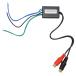 �y�݊��i�z CA-HL15 �X�s�[�J�[�o�́�RCA�ϊ� 2ch�n�C���[�R���o�[�^�[Hi LowConverter( �J�X�^�� �p�[�c �� �J�X�^���p�[�c �X�s�[�J�[ �ϊ� �I�[�f�B�I �J�[�I