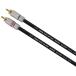 SN-MA1700 ( length 5.0m=500cm) M&amp;M DESIGN RCA line cable high-end up grade made in Japan ( car audio rca Car Audio cable rca cable 