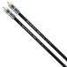 SN-MA2200 III ( length 2.0m=200cm) M&amp;M DESIGN RCA line cable high-end up grade made in Japan ( car audio rca Car Audio cable rcake-