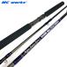 MC Works RAGING BULL 95XZ-TRIDENT SPmodel