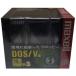 �y�A�E�g���b�g�z  Maxell3.5�^�t���b�s�[�f�B�X�N �J���[�F�u���b�N Windows(DOS/V)�t�H�[�}�b�g�ς�!