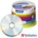 [ ваш заказ ] Verbatim данные для DVD-R 4.7GB 16 скоростей 50 листов серебряный этикетка 
