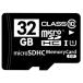 Х륯ʡmicroSDHC 32GB Class10 SDѴץ/ץ饱 MFMCSDHC10X32G_BULK[ʸԲ] [-blk]