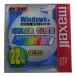 �y�A�E�g���b�g�z �}�N�Z�� 3.5�C���` 2HD �t���b�s�[�f�B�X�N Windows�p Windows�t�H�[�}�b�g�� 11�F�J���[MIX 22������ MFHD18CC.22P.MO