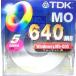 TDK  MO-R640DX5PA**