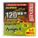 maxell *SD120MACSB.2P ****