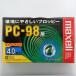 mak cell 3.5 дюймовый 2HD дискета PC98 для 