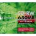 [ outlet ] Mitsubishi химия носитель информации CD-RW данные для 650MB 4-12 скоростей соответствует 1 листов pra в кейсе HighSpeedCD-RW специальный **