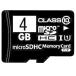 60ޤȤ㤤ۥХ륯ʡmicroSDHC 4GB Class10 UHS-Iб SDѴץ/ץ饱 MFMCSDHC10X4G_BULK[ʸԲ] [-blk]
