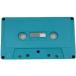  кассетная лента материал _ голубой _500 шт. комплект 