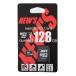 NEW'S Flash memory microSDXC карта 128GB Class10