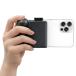 HIDISC one рука shutter смартфон [ с одной стороны . фотосъемка ] HD-BTOHS01