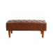 tia манто bench диван WHX-100BR Brown 