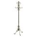  paul (pole) вешалка Celestia( selection стойка a) Gold P-1709_GD