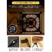  обеденный kotatsu ватное одеяло комплект 110×70 S3-17-NA натуральный 