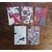 .. книжка Mark SARASA Bookmark