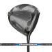 [ стандартный товар ][ бесплатная доставка ] TaylorMade #Qi35 MAX Driver #9.0°#tiamanaBLUE TM50 карбоновый #S#