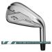 [2025 год 2 месяц 14 день продажа ] Callaway #ELYTE X железный # одиночный товар #VENTUS GREEN 50 for Callaway карбоновый (R)