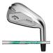 [2025 год 2 месяц 21 день продажа ] Callaway #ELYTE MAX-FAST железный # одиночный товар #N.S.PRO 850GH neo steel (S)