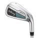 [ женский ][ бесплатная доставка ] Callaway #REVA RISE железный # одиночный товар #ELDIO 40 for Callaway(L)