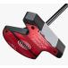 [ стандартный товар ][ бесплатная доставка ] Odyssey #Ai-DUAL квадратное 2 квадратное 1/2BALL MAX# короткая клюшка [2026 год 1 месяц продажа модель ]