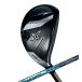 [International ][ бесплатная доставка ] Dunlop # XXIO X # hybrid #Miyazaki AX-3 карбоновый вал 