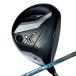 [ стандартный товар ][ бесплатная доставка ] Dunlop # XXIO X # Fairway Wood #Miyazaki AX-3 карбоновый вал 