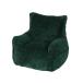daf диван dough kids sofa deep green[ бесплатная доставка ]