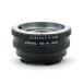 Rayqual сделано в Японии линзы крепление адаптор <Leica M крепление корпус >tekeru линзы /DKL-LM