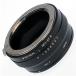 Rayqual сделано в Японии линзы крепление адаптор <EOSM крепление корпус >Nikon F линзы (G линзы соответствует )|NFG-EFM