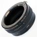 Rayqual сделано в Японии линзы крепление адаптор <EOSM крепление корпус >Pentax DA линзы |PDA-EFM